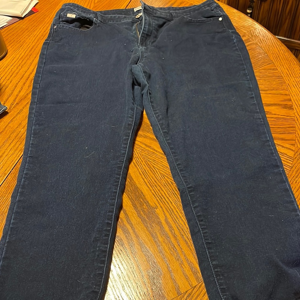 Jacklin smith plus size 18